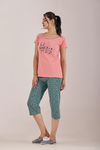 Sweetmoon Ete Capriset  - Peach — thumbnail 4